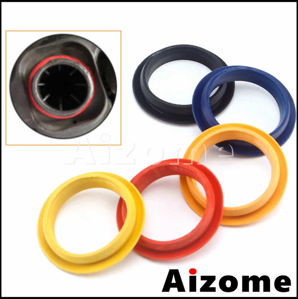 Tank O-Ring Seal - オートバイ燃料タンクシールリング,ソフトゴムオイルタンクキャップ,gts 300 gts 300 gts用防塵カバー,スクーター,ガスケット