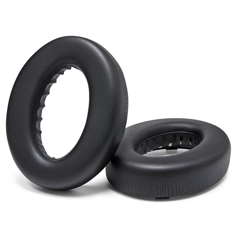 Bose Headphone Qc Ultra - Bose QuietComfort Ultra QC Ultraヘッドホン用交換イヤーパッド。ヘッドセット用アクセサリー。メモリーフォーム製イヤーパッド。