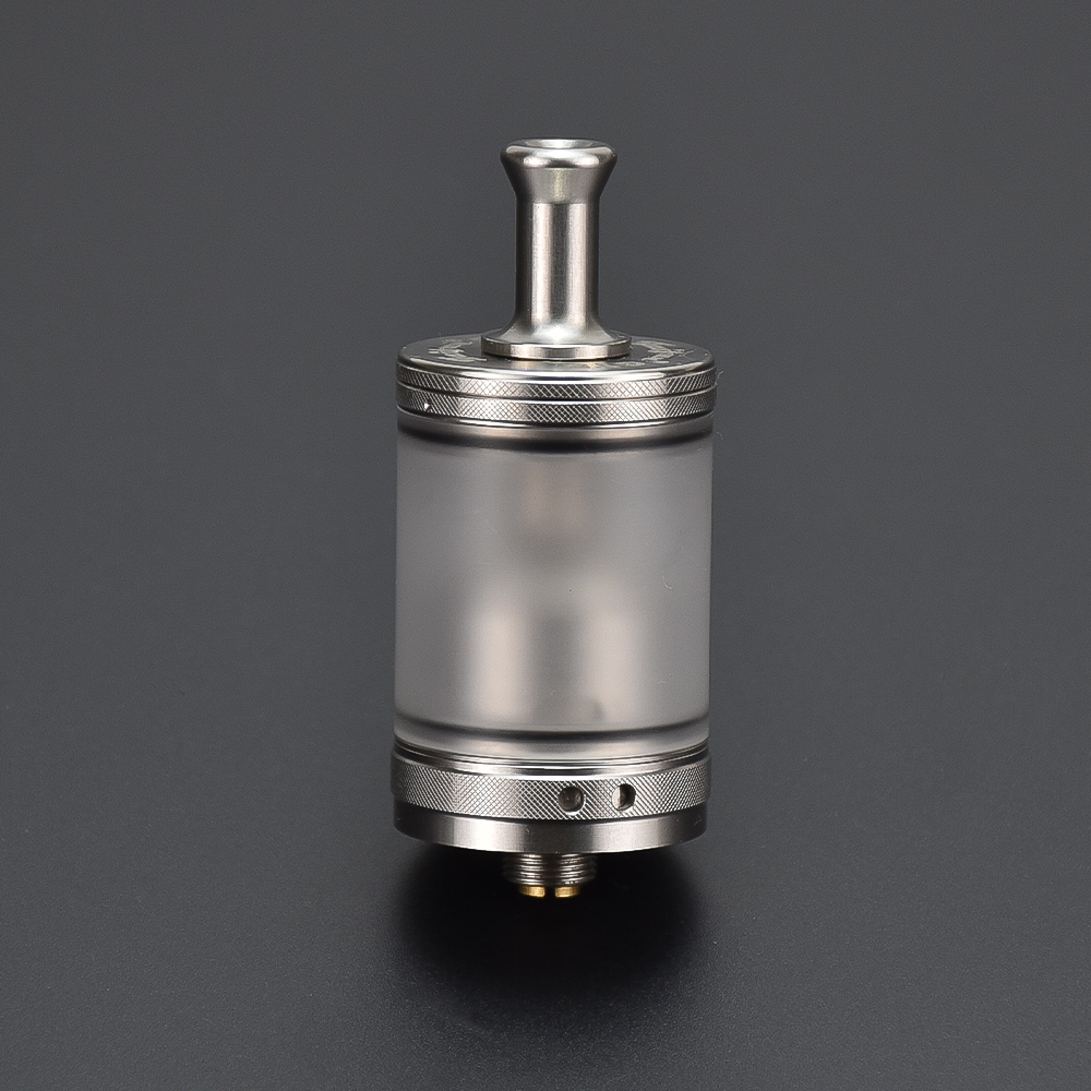 Taifun GTR MTL RTA 23MM シングルコイ - Vape Coil Replacement のレビューと価格