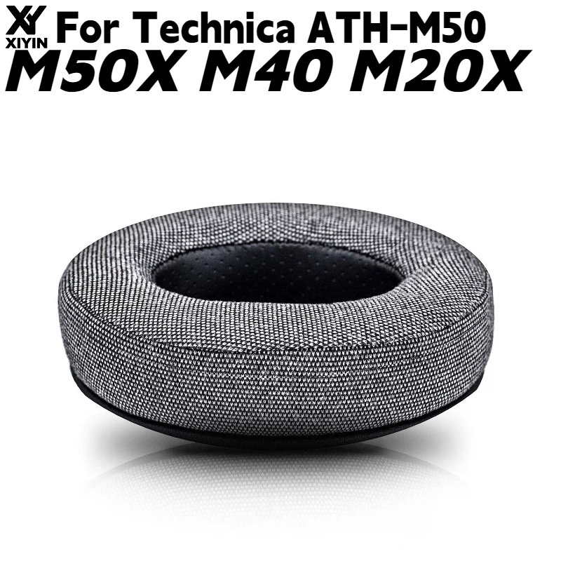 オーディオテクニカ ATH-M50、M50X、M40、M20 - Audio Technica Headphone Ath-M20X のレビューと価格