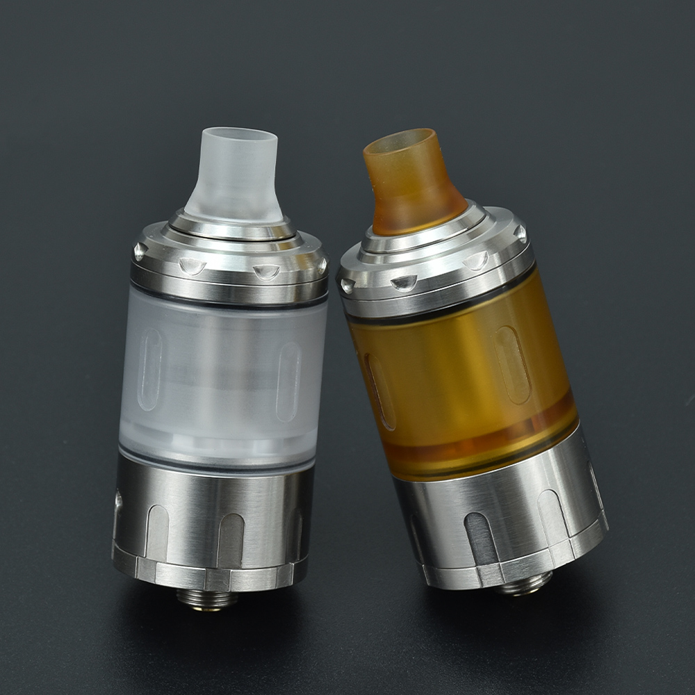 Wolfcoolvape Hussar Gobby RTA  - Vape Coil Replacement のレビューと価格
