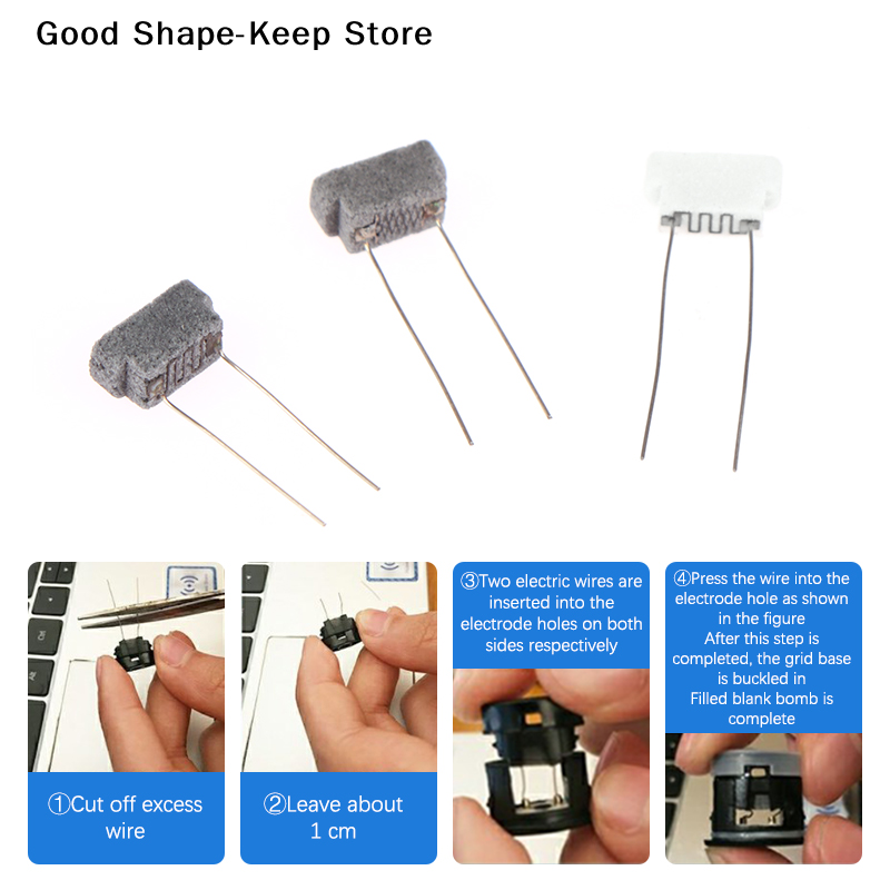 daily1Pc DIY再構築セラミック加熱コアコイル 1. - Coil Building Kit のレビューと価格
