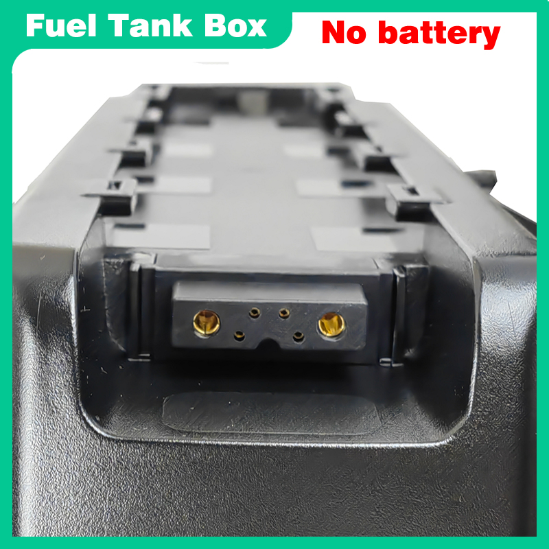 Super73用空電動自転車バッテリーボックス48V、13S - Battery Case Storage のレビューと価格