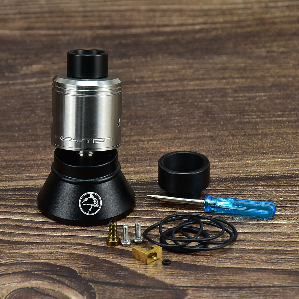 Wolfcoolvape Psyclone Kryten ス - Vape Coil Replacement のレビューと価格