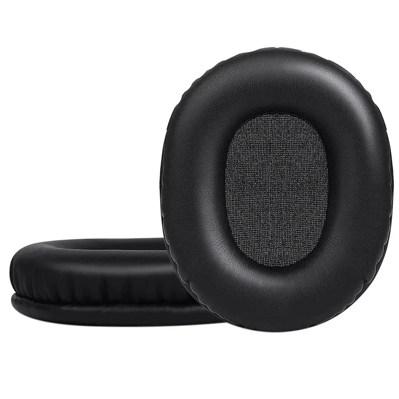 M50X用交換イヤーパッド。オーディオテクニカ ATH M5 - Audio Technica Headphone Ath-M20X のレビューと価格