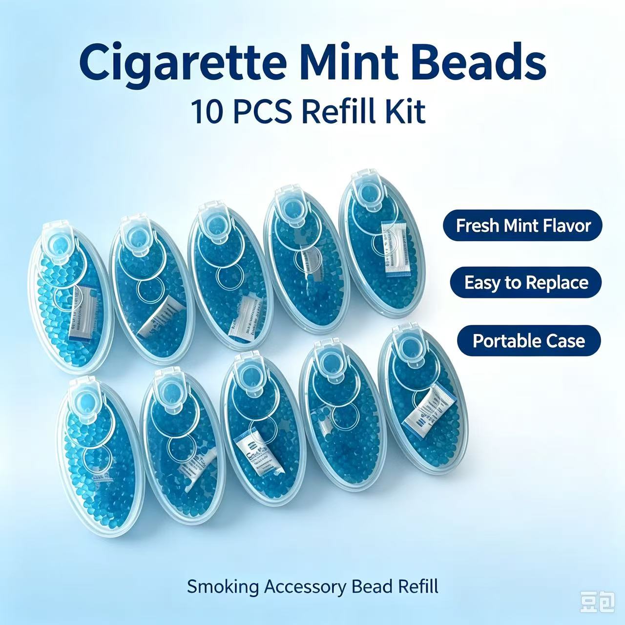 卸売価格 100個入り10箱 シガレットエクスプロージョンボ - Smoking & Vaping Accessories のレビューと価格