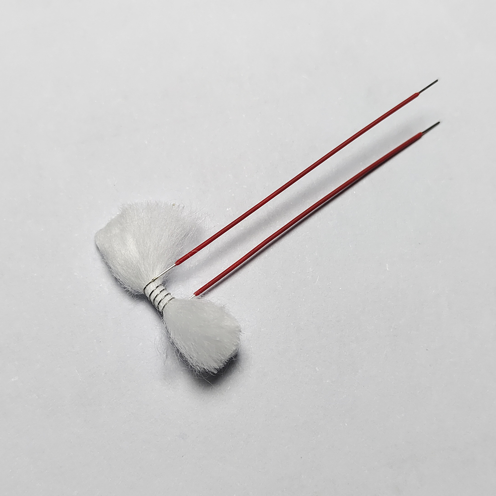 30個/パック NR-R-NR レッドケーブル ニクロム溶接 - Coil Building Kit のレビューと価格