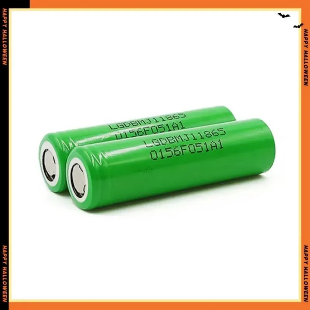 18650 リチウム電池 3500mAh 3.7V 25A  - Vape Battery 18650 のレビューと価格