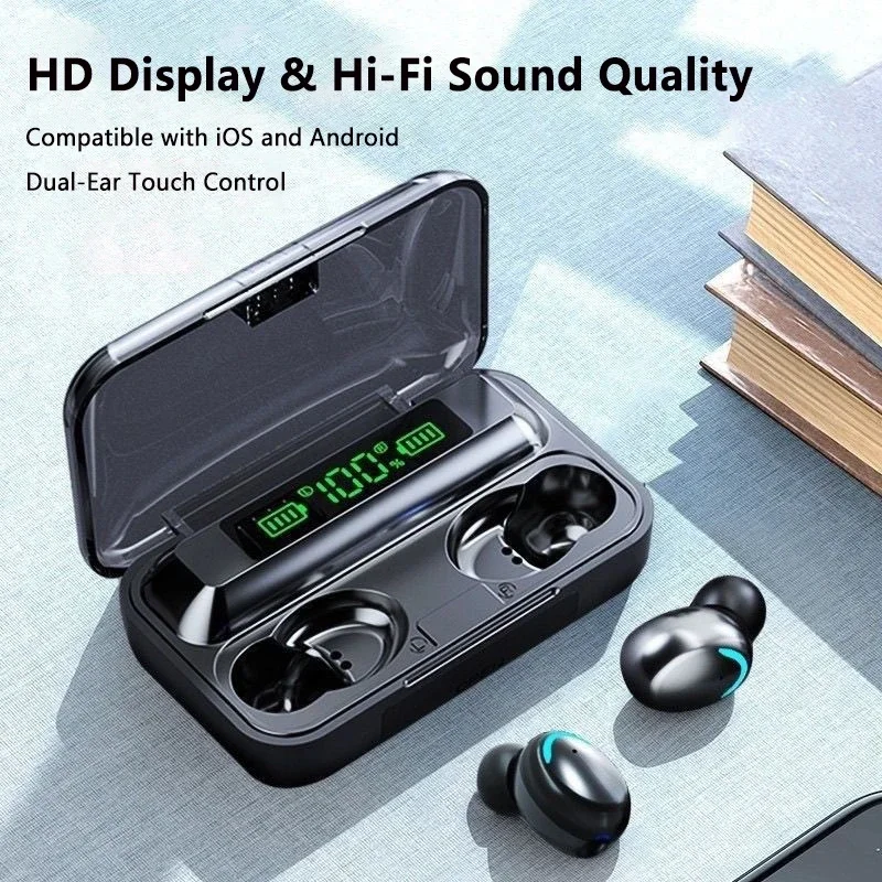 M19タッチ式Bluetoothイヤホン スポーツ用インイヤ - Anker Speaker Soundcore Boom 2 のレビューと価格