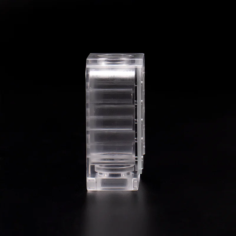ベイプペン PRC ボロタンク BB Mod ビレットボック - Accessories For Vaping のレビューと価格
