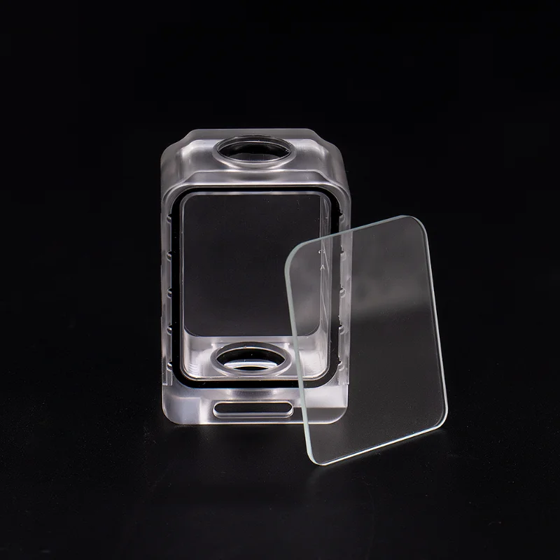 ベイプペン PRC ボロタンク BB Mod ビレットボック - Accessories For Vaping のレビューと価格