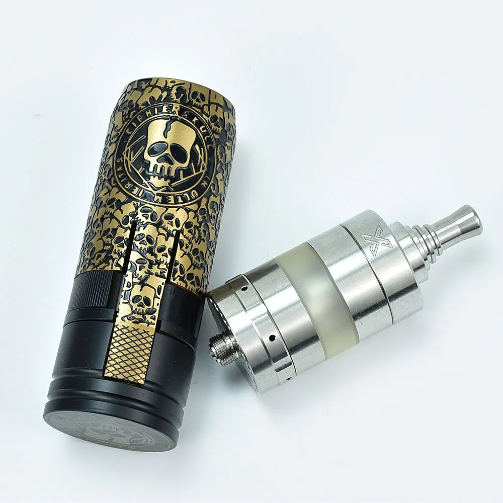 Wolfcoolvape vape, kayfun x mt - Vape Battery 18650 のレビューと価格