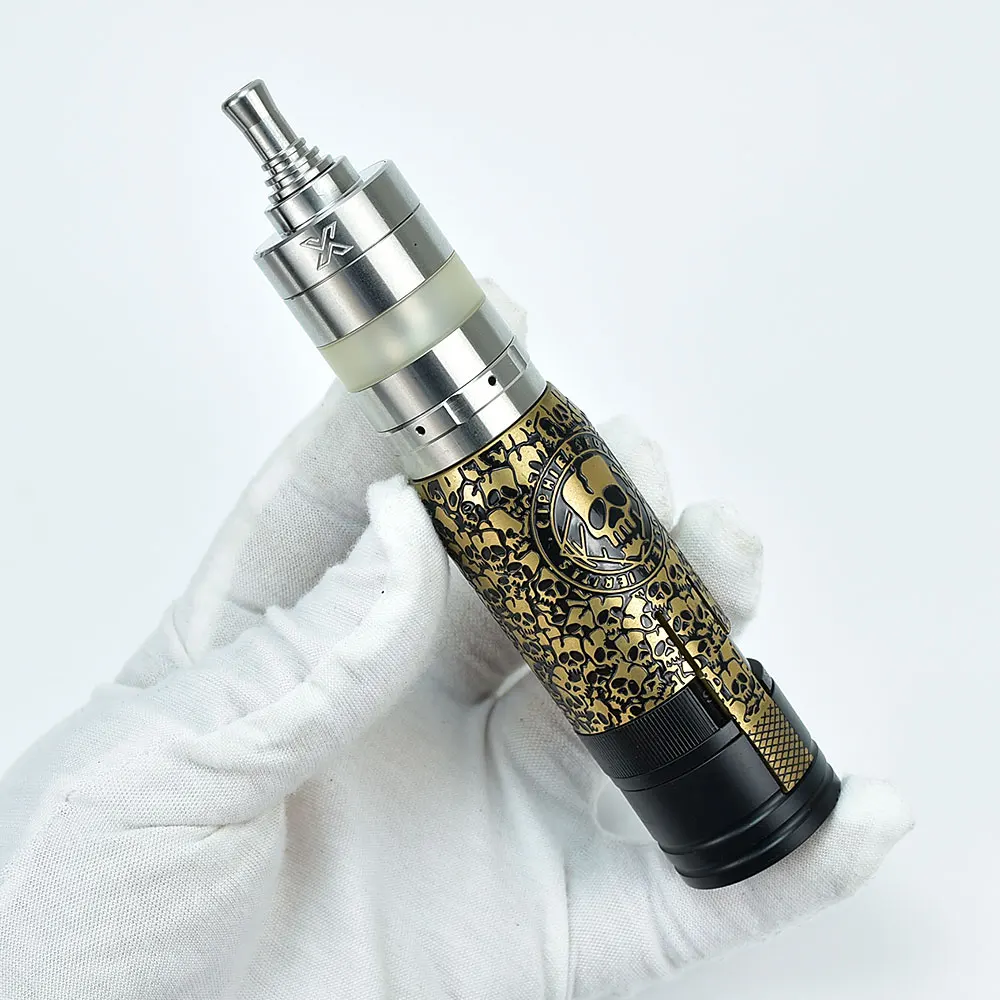 Wolfcoolvape vape, kayfun x mt - Vape Battery 18650 のレビューと価格