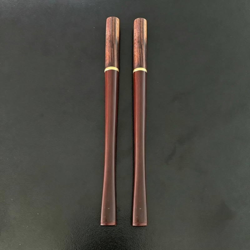 17cmのマイクロフィルター。高品質な喫煙用マウスピース。タ - Smoking & Vaping Accessories のレビューと価格