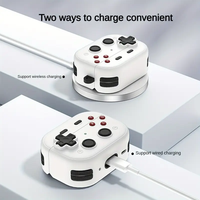 イヤホン保護ケース Airpods 4 2024 レトロゲー - Anker Speaker Soundcore Boom 2 のレビューと価格