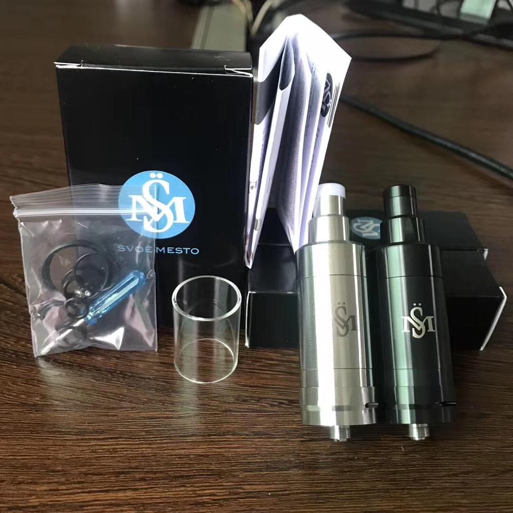 Kayfun-Geekvape 510用のdiyコイルダック - Rda Atomizer Deck のレビューと価格