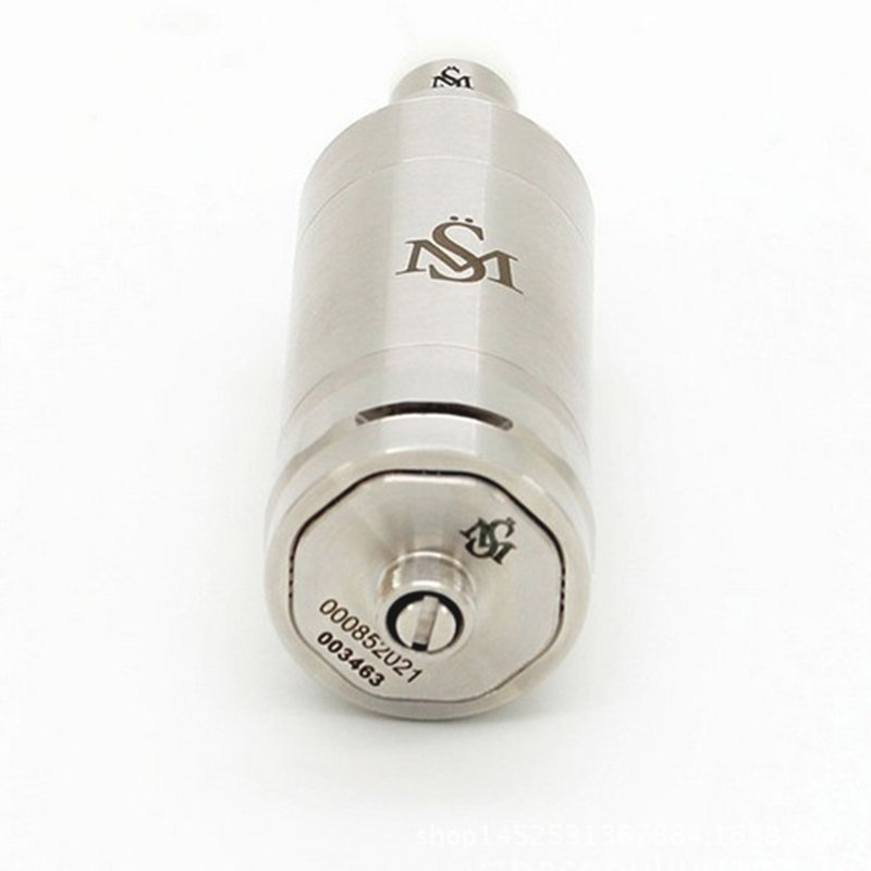 Kayfun-Geekvape 510用のdiyコイルダック - Rda Atomizer Deck のレビューと価格