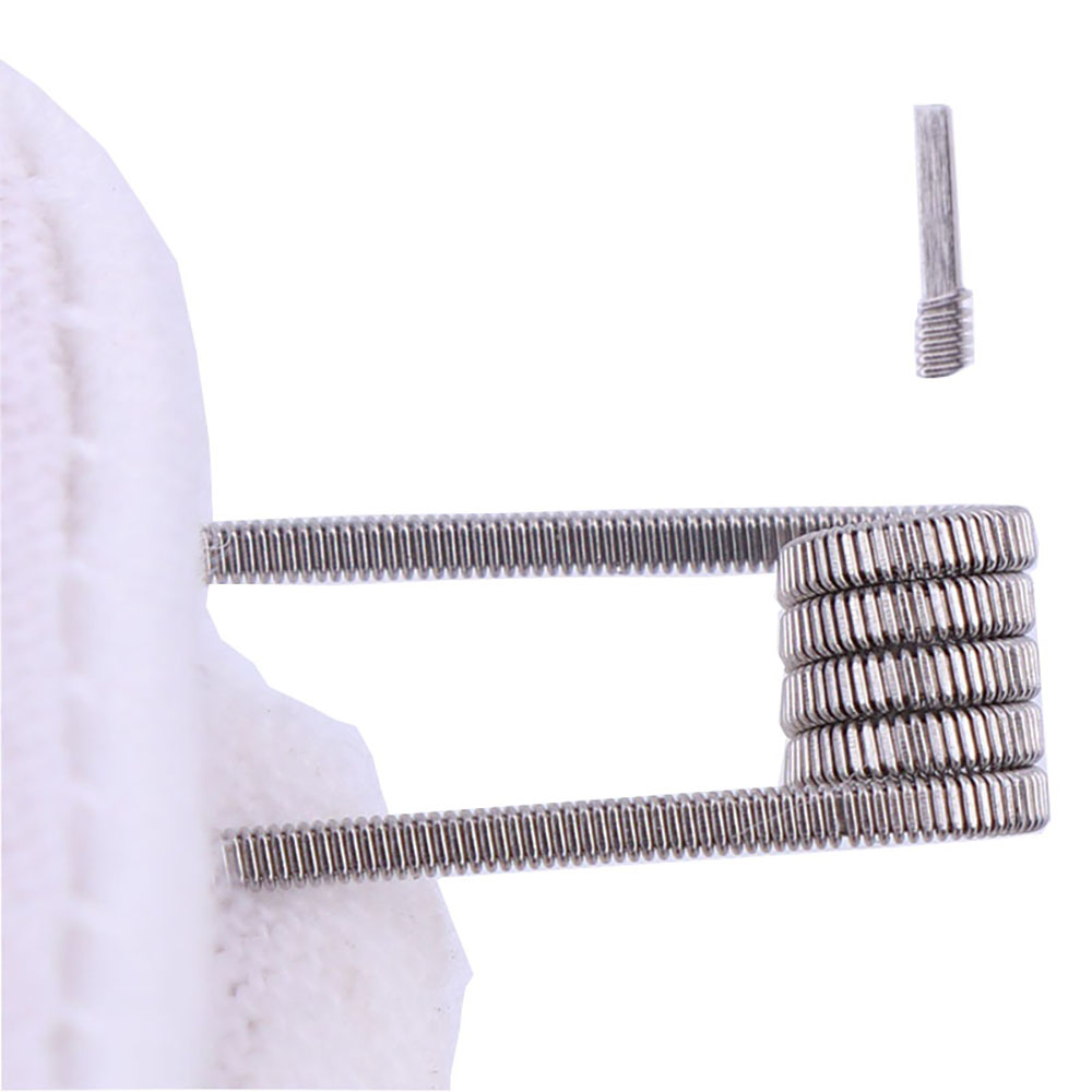 Xfkm-手動繊維抵抗器,ハイブケーブル,エンボス加工,ペリ - Coil Building Kit のレビューと価格