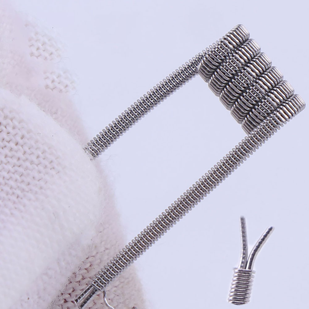Xfkm-手動繊維抵抗器,ハイブケーブル,エンボス加工,ペリ - Coil Building Kit のレビューと価格