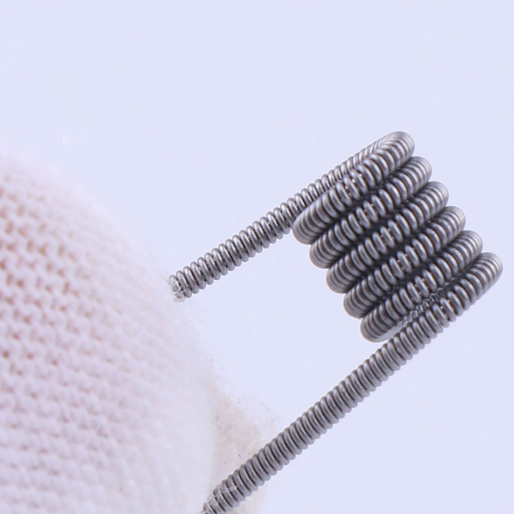 Xfkm-手動繊維抵抗器,ハイブケーブル,エンボス加工,ペリ - Coil Building Kit のレビューと価格