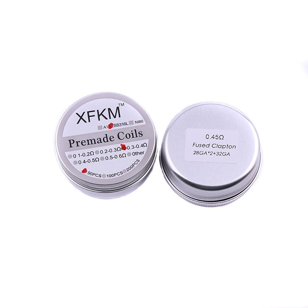 Xfkm-手動繊維抵抗器,ハイブケーブル,エンボス加工,ペリ - Coil Building Kit のレビューと価格