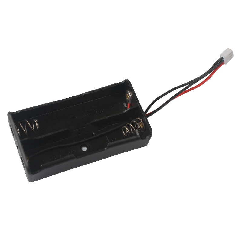 RadioMaster TX16S 2S 18650バッテリ - Battery Case Storage のレビューと価格