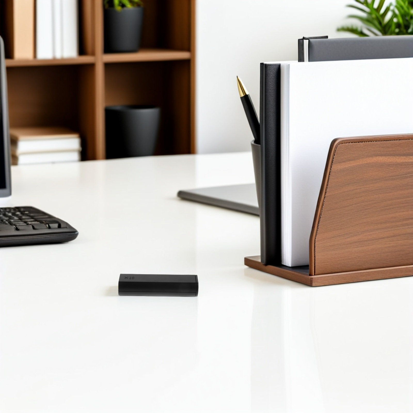バッテリーケース10個収納、ブラック、コンパクトで持ち運びや - Battery Case Storage のレビューと価格