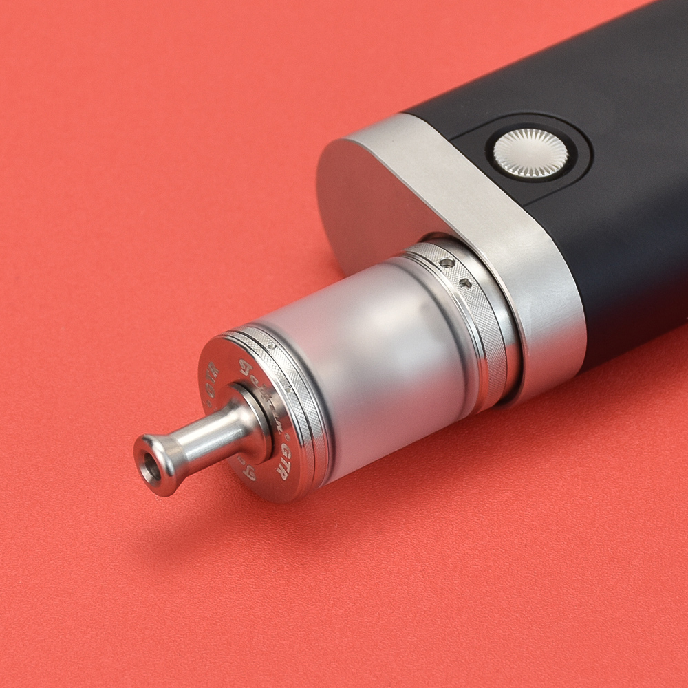 Taifun gtr rta-シングルコイルmtl噴霧器,容 - Vape Coil Replacement のレビューと価格