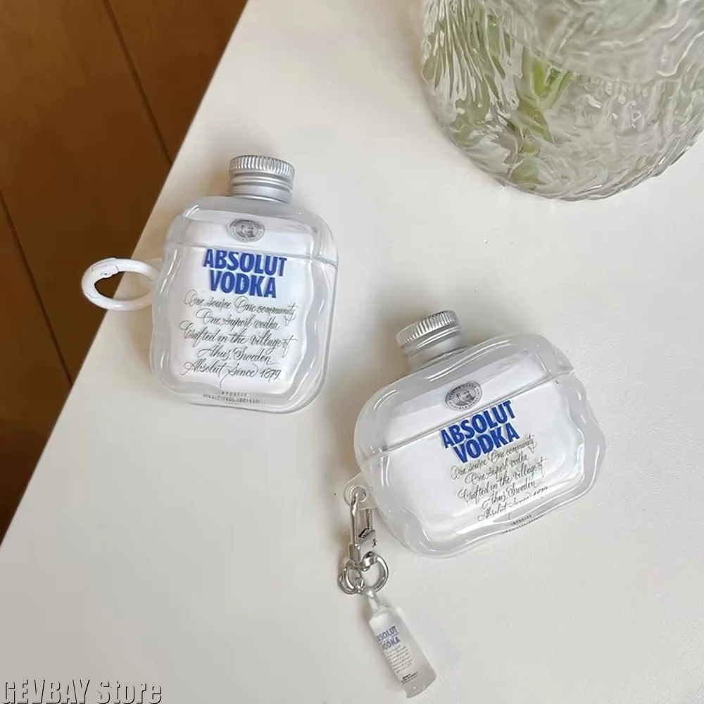 新しいウォッカ柄AirPods 4ケース 第4世代ケース A - Anker Speaker Soundcore Boom 2 のレビューと価格