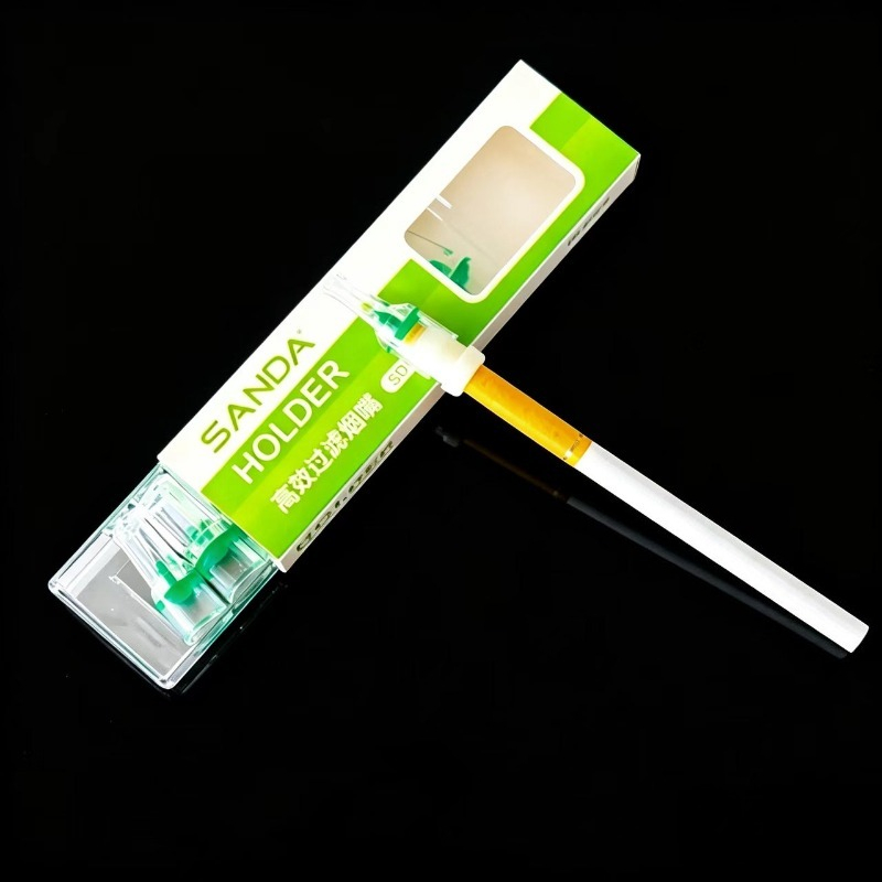 効率的なタール低減フィルター 使い捨てタバコフィルターチップ - Smoking & Vaping Accessories のレビューと価格