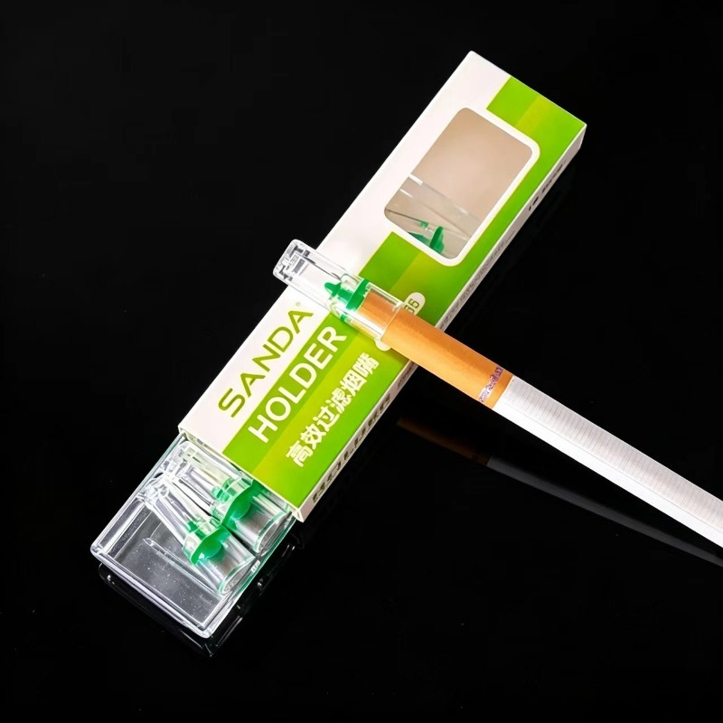 効率的なタール低減フィルター 使い捨てタバコフィルターチップ - Smoking & Vaping Accessories のレビューと価格
