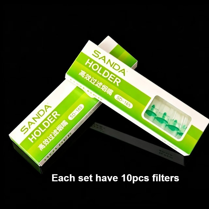 効率的なタール低減フィルター 使い捨てタバコフィルターチップ - Smoking & Vaping Accessories のレビューと価格