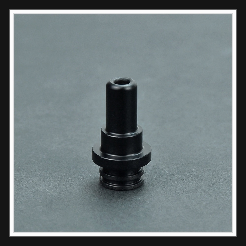 510 MTL ドリップチップ - RTA、RBA、RDA  - Vaping Area のレビューと価格