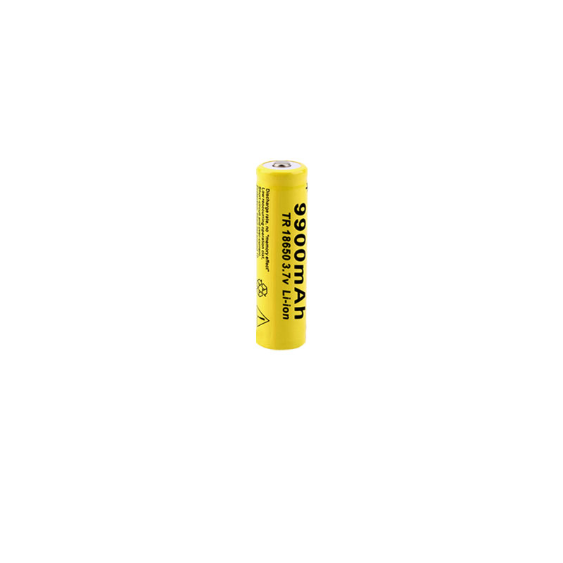 3.7V 9900mAh 大容量 18650 リチウムイオン - Vape Battery 18650 のレビューと価格