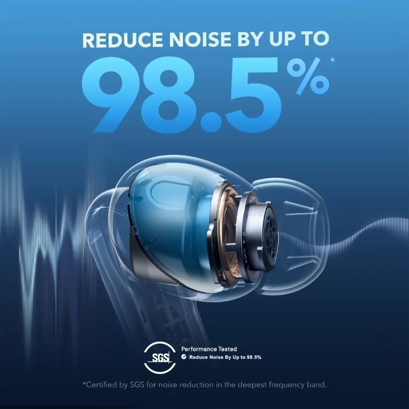 Soundcore by Anker Liberty 4 N - Anker Speaker Soundcore Boom 2 のレビューと価格