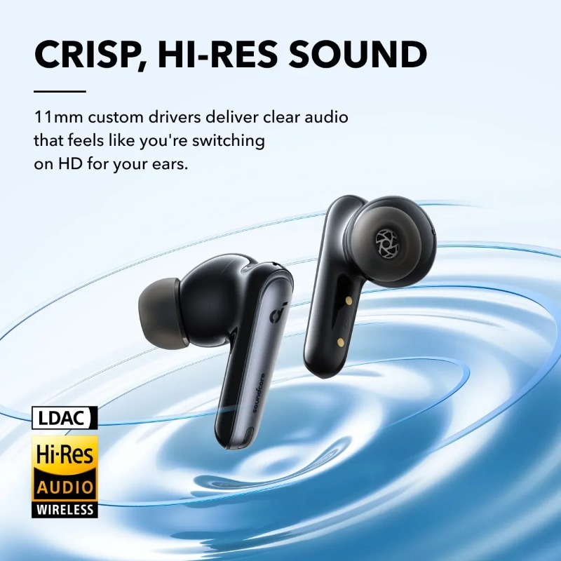 Soundcore by Anker Liberty 4 N - Anker Speaker Soundcore Boom 2 のレビューと価格