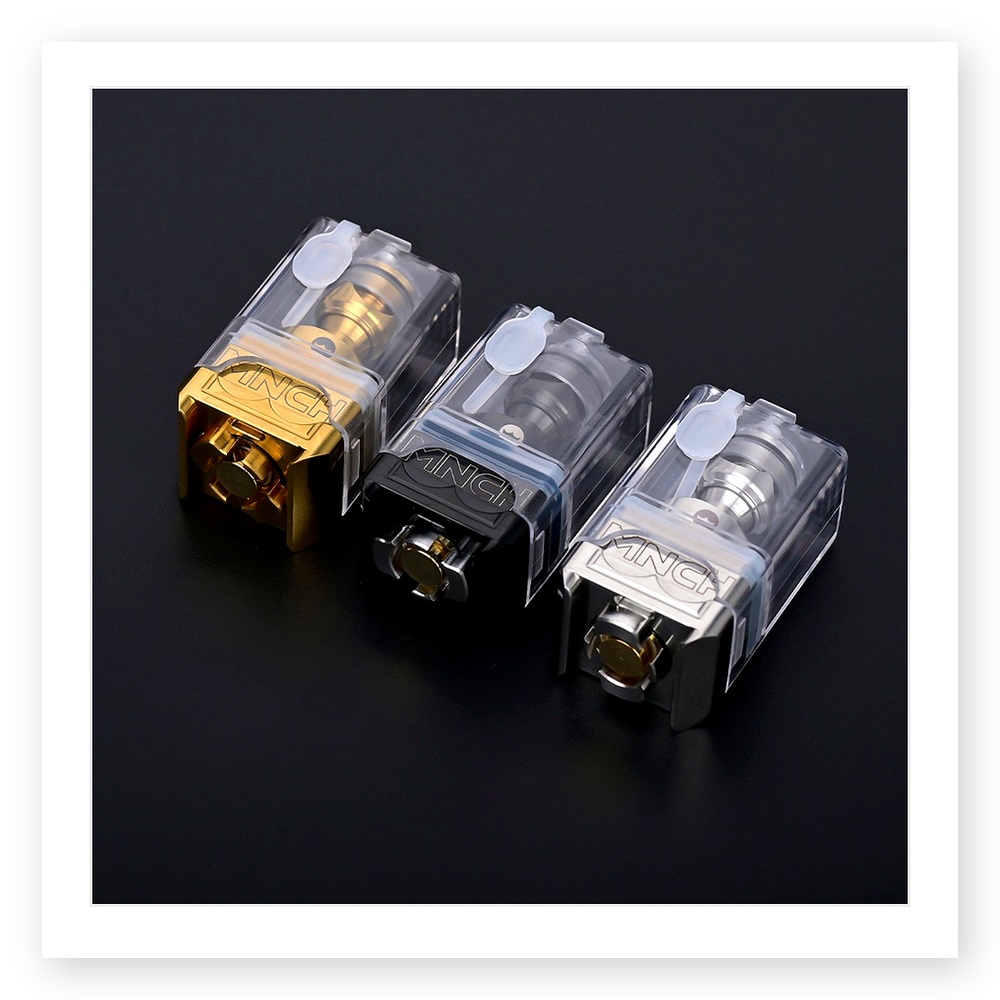 Wolfcoolvape DotMobb UPT RBA タ - Vape Coil Replacement のレビューと価格