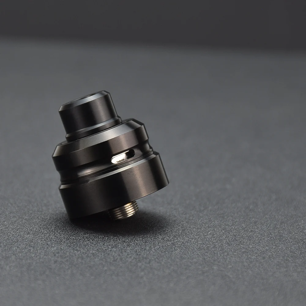 Wolfcoolvape Daywon V2 RDA 22m - Vape Coil Replacement のレビューと価格