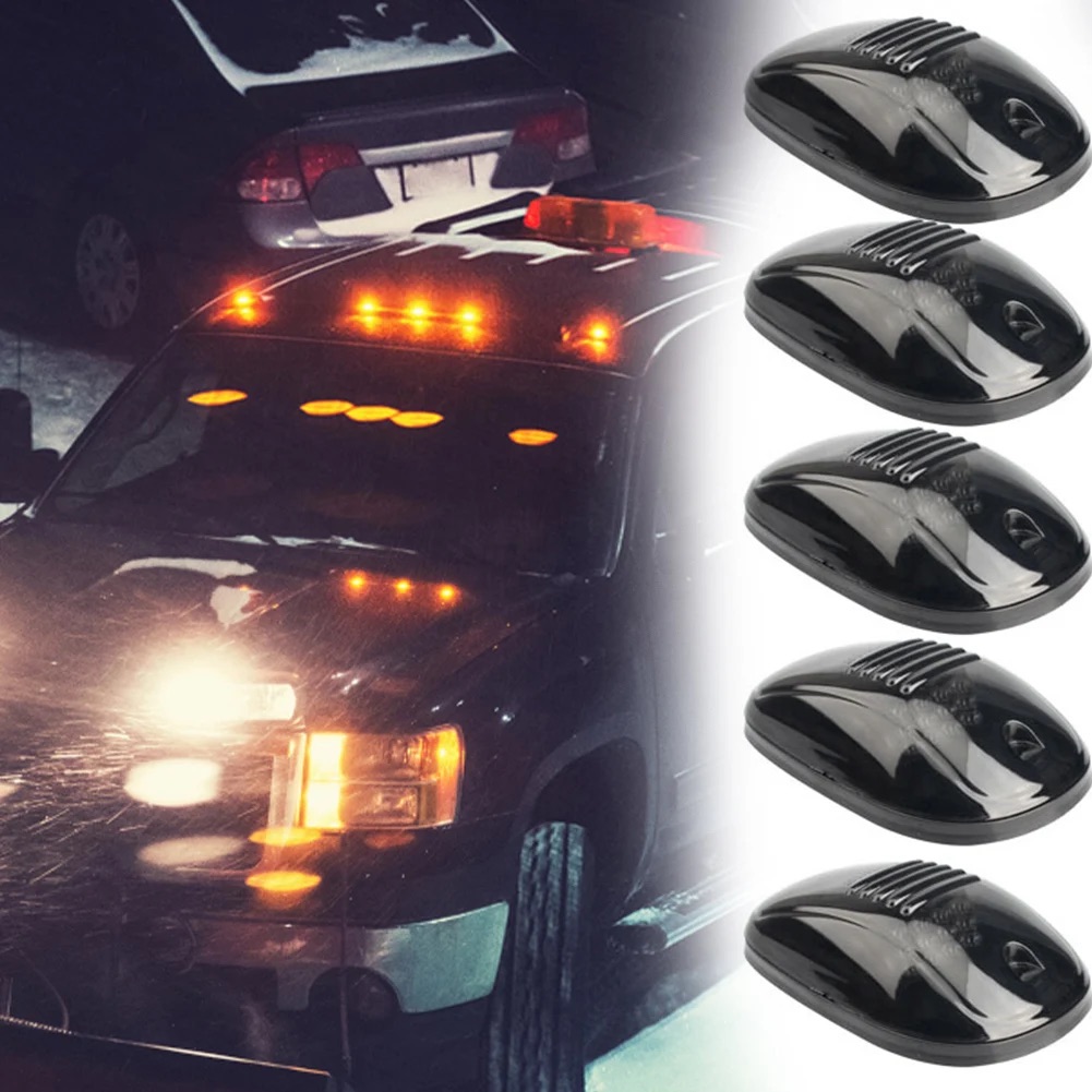 5個入り 12V/24V 車用キャブルーフトップランニングマ - Smoking & Vaping Accessories のレビューと価格